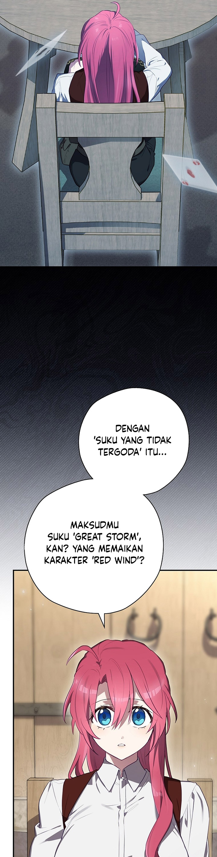 Ending Maker Chapter 61 Gambar 22