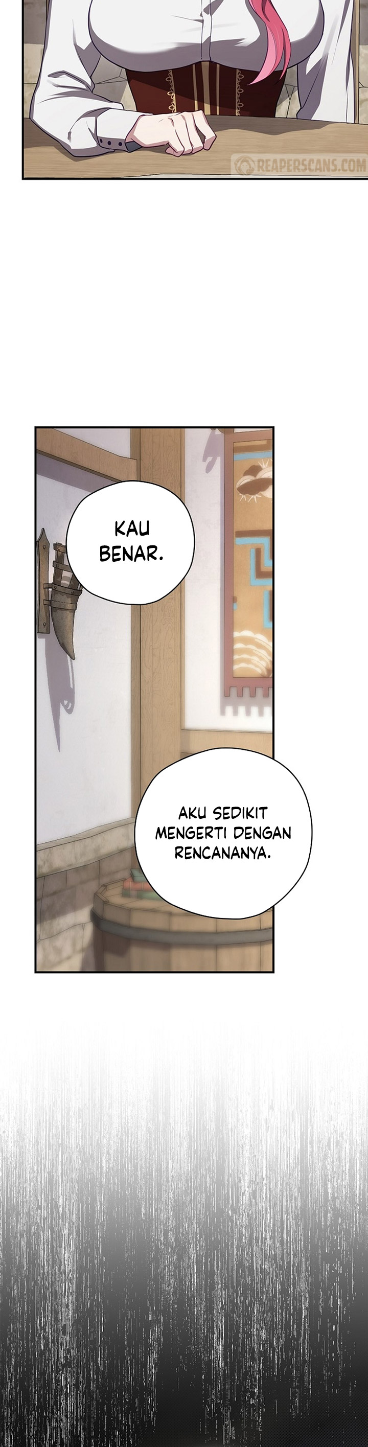 Ending Maker Chapter 61 Gambar 23