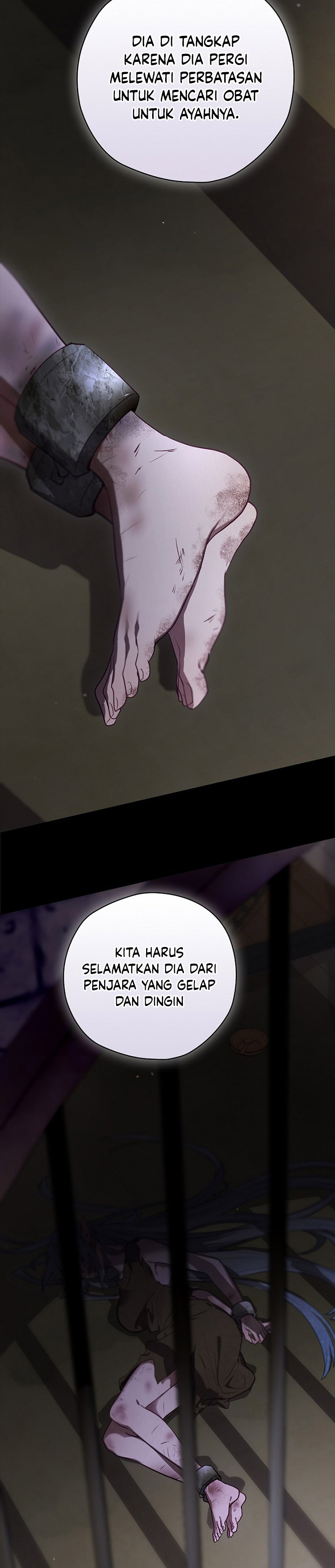 Ending Maker Chapter 61 Gambar 28