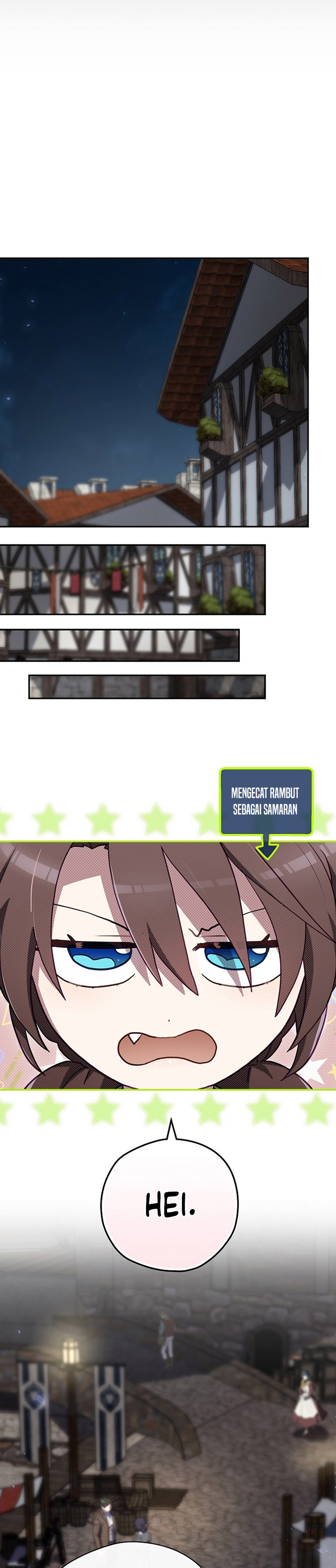 Ending Maker Chapter 61 Gambar 30