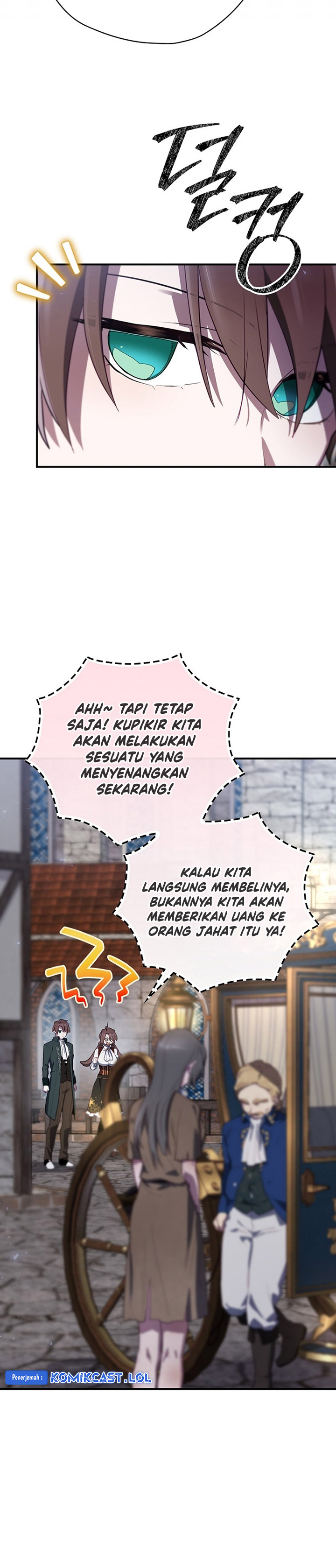 Ending Maker Chapter 61 Gambar 33