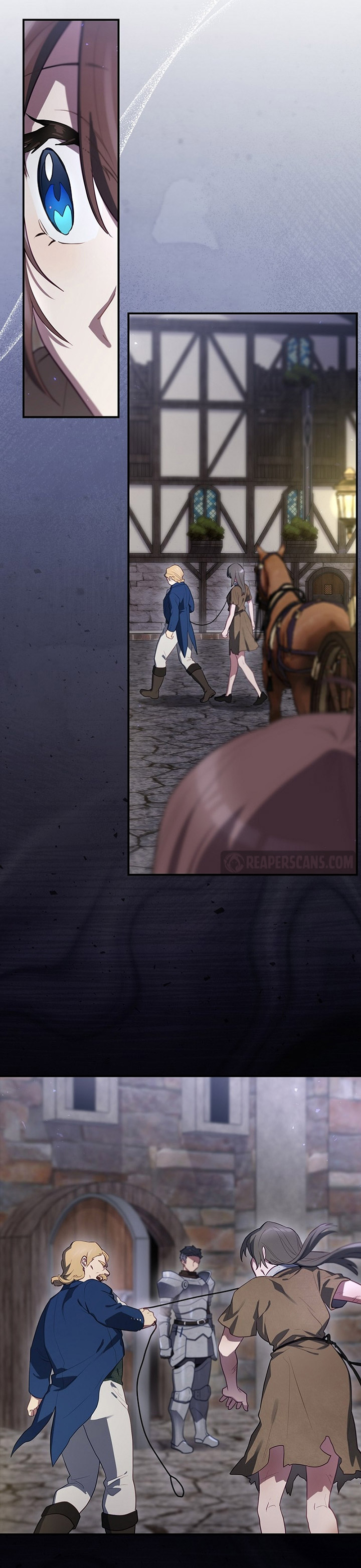 Ending Maker Chapter 61 Gambar 35