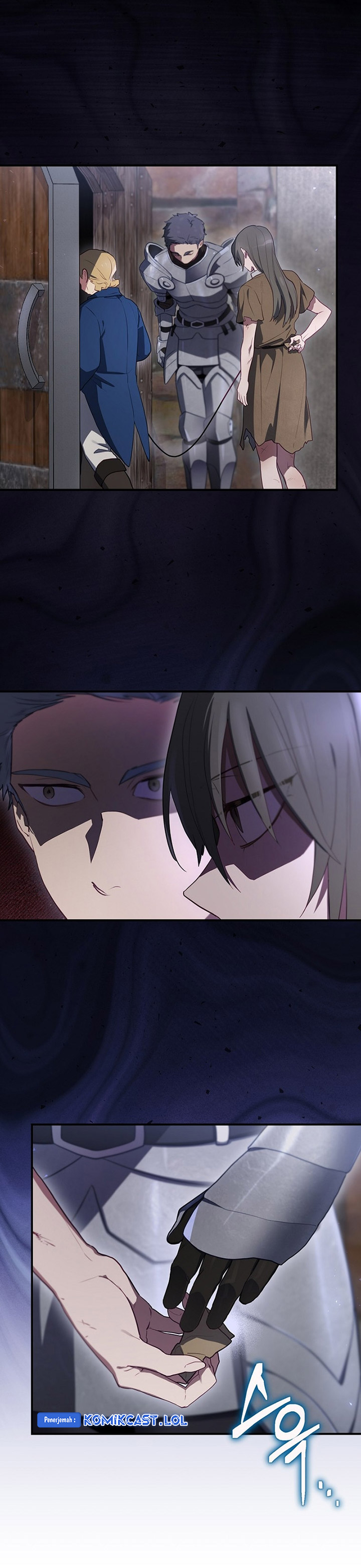 Ending Maker Chapter 61 Gambar 36
