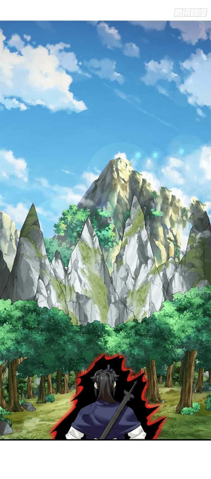 Endless Devourer Chapter 160 Gambar 2
