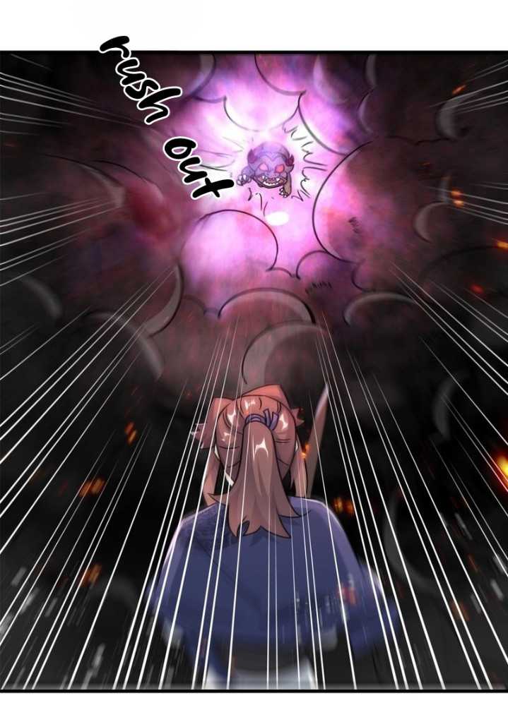 Endless Devourer Chapter 226 Gambar 14