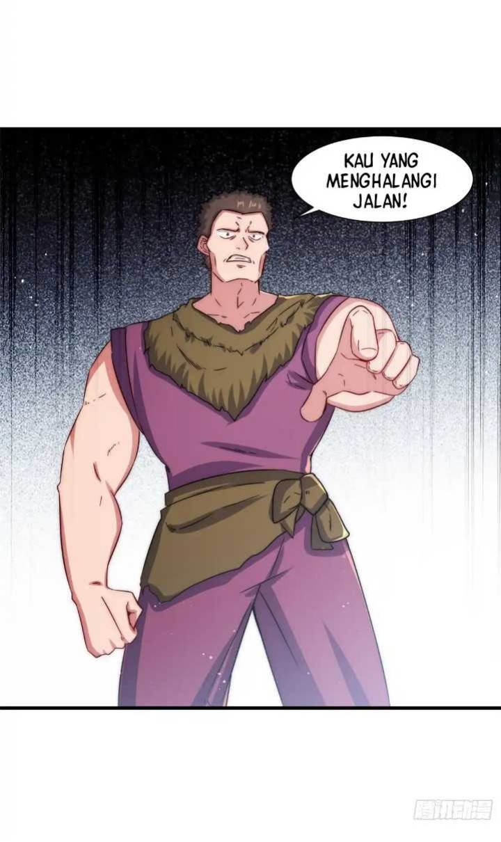 Endless Devourer Chapter 234 Gambar 18