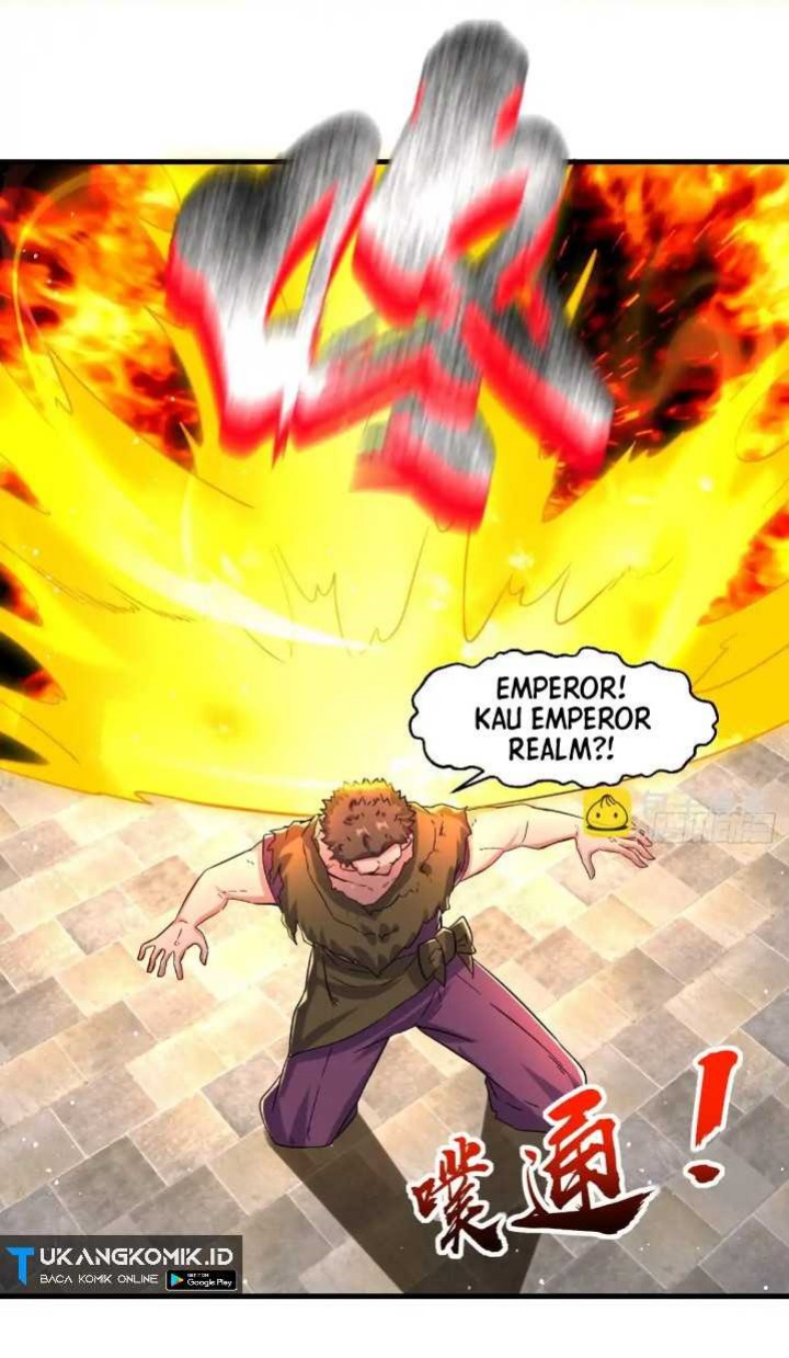 Endless Devourer Chapter 234 Gambar 20