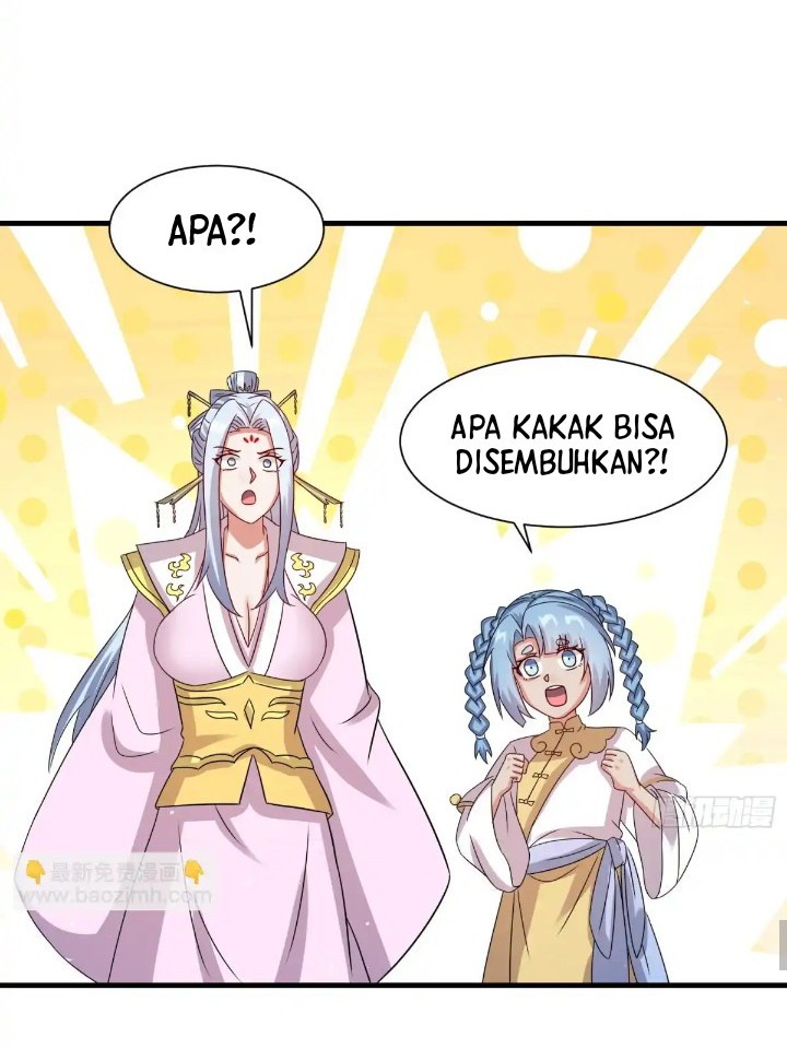 Endless Devourer Chapter 236 Gambar 24