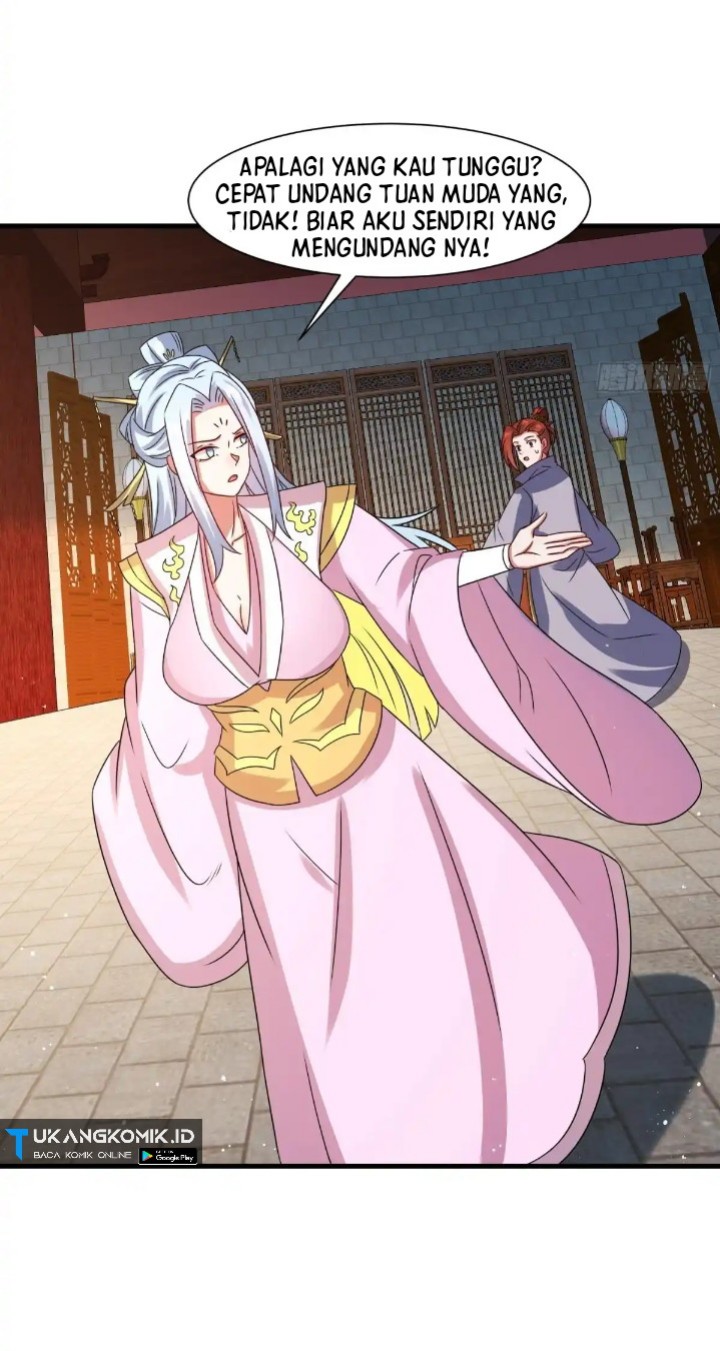 Endless Devourer Chapter 236 Gambar 28