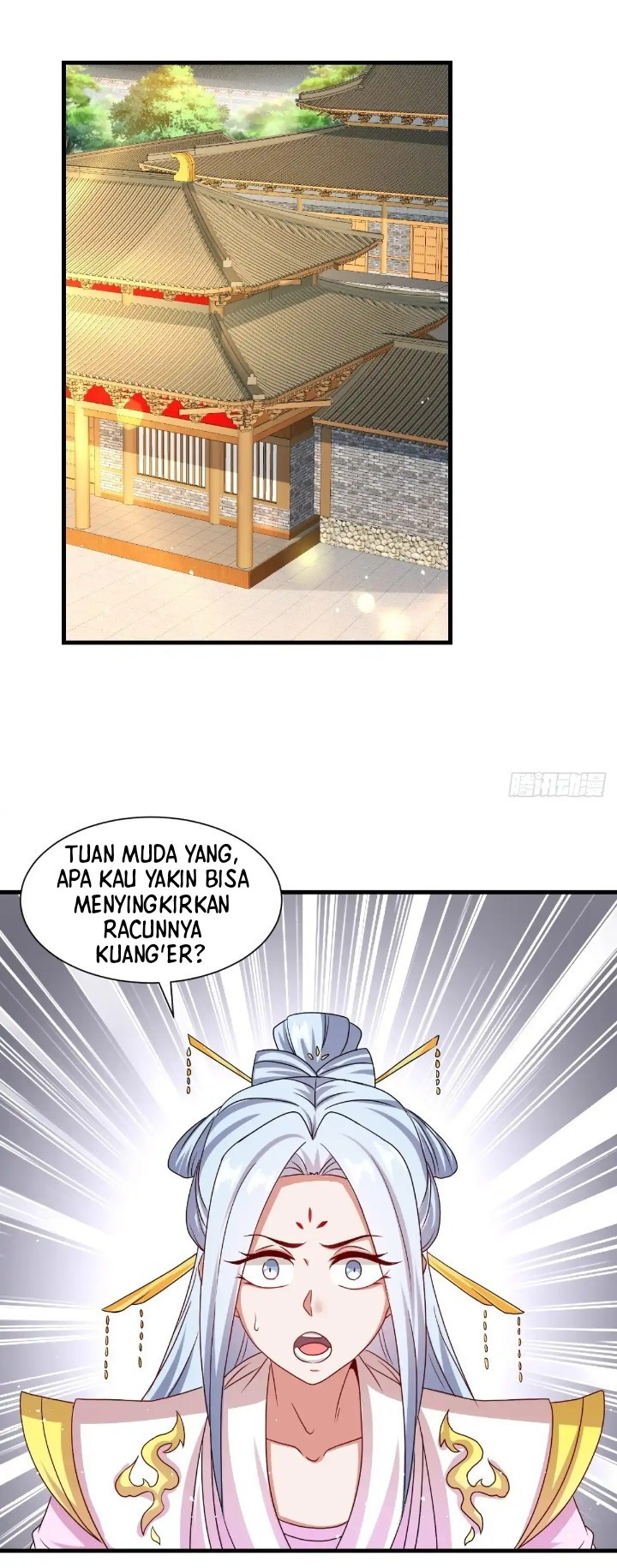 Endless Devourer Chapter 237 Gambar 2