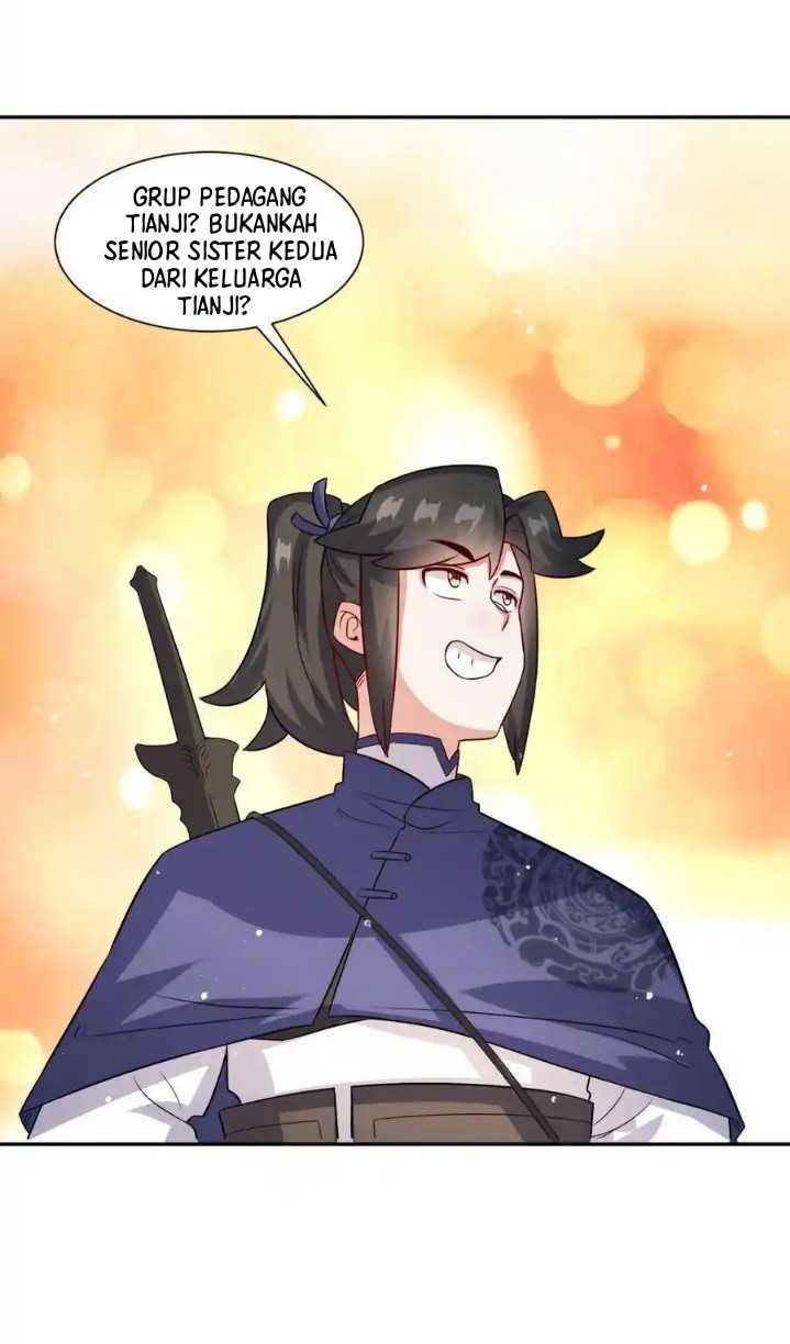 Endless Devourer Chapter 242 Gambar 28