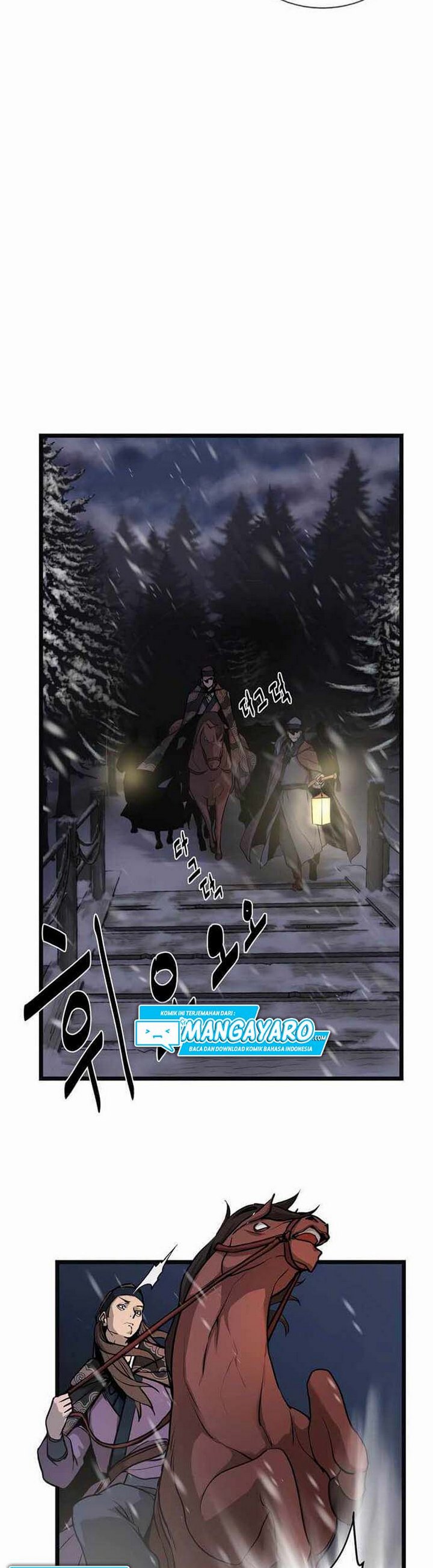Enemies Chapter 01.1 Gambar 5