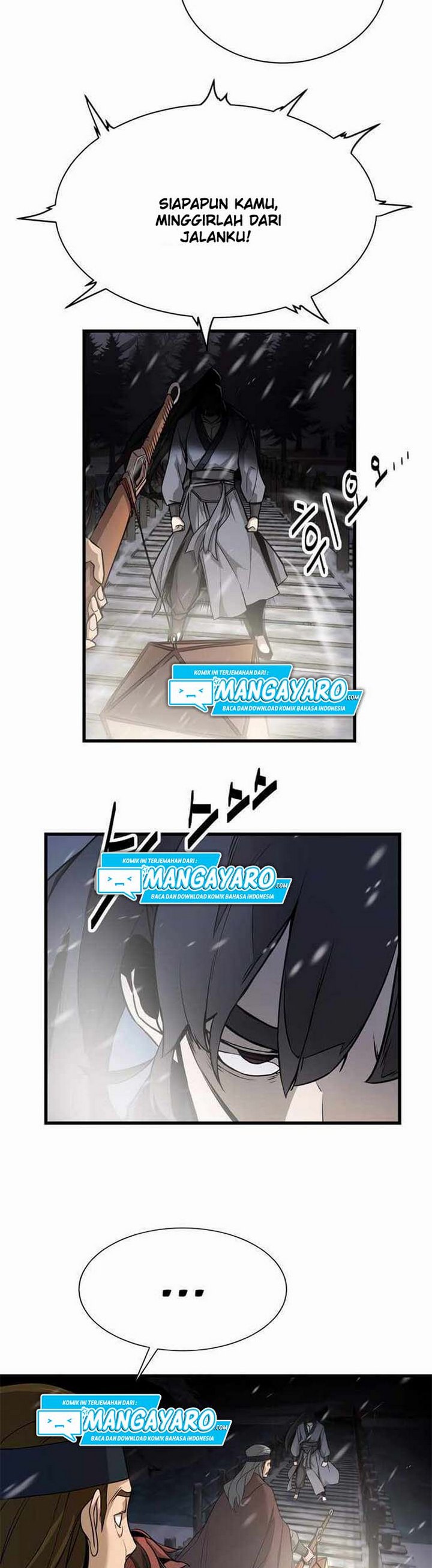 Enemies Chapter 01.1 Gambar 7