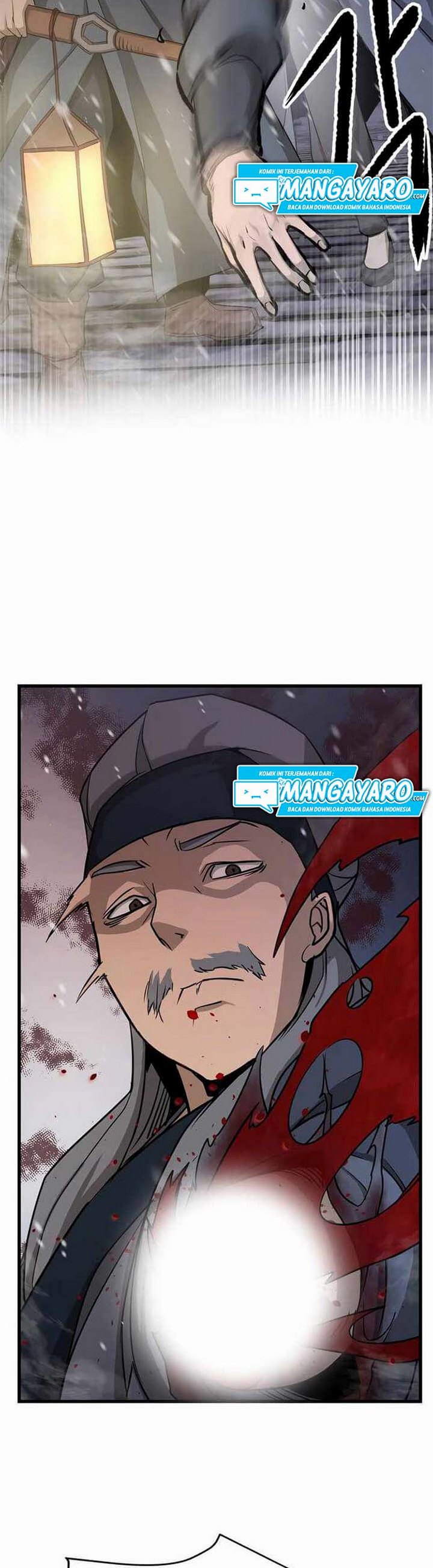 Enemies Chapter 01.1 Gambar 10