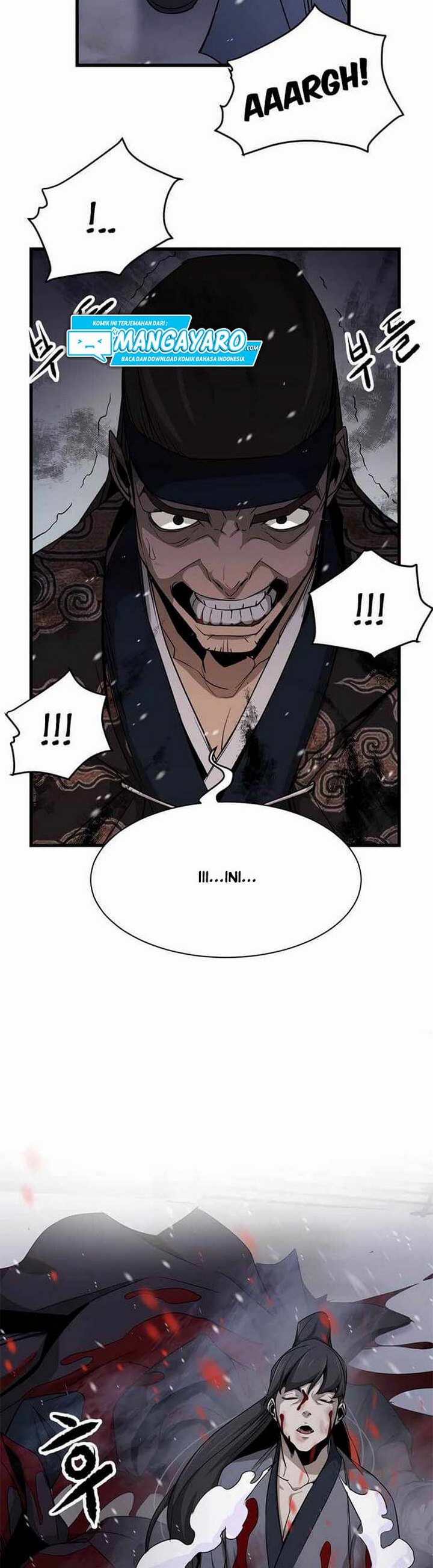 Enemies Chapter 01.1 Gambar 20