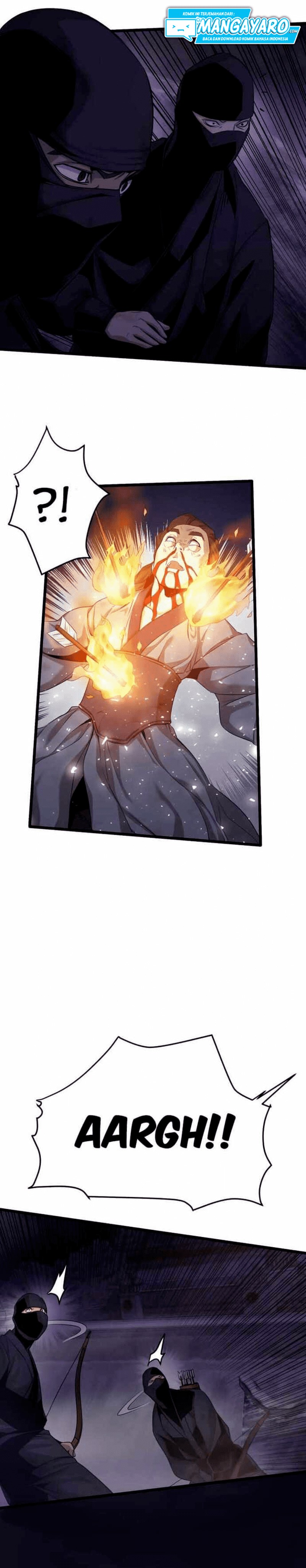 Enemies Chapter 03 Gambar 5