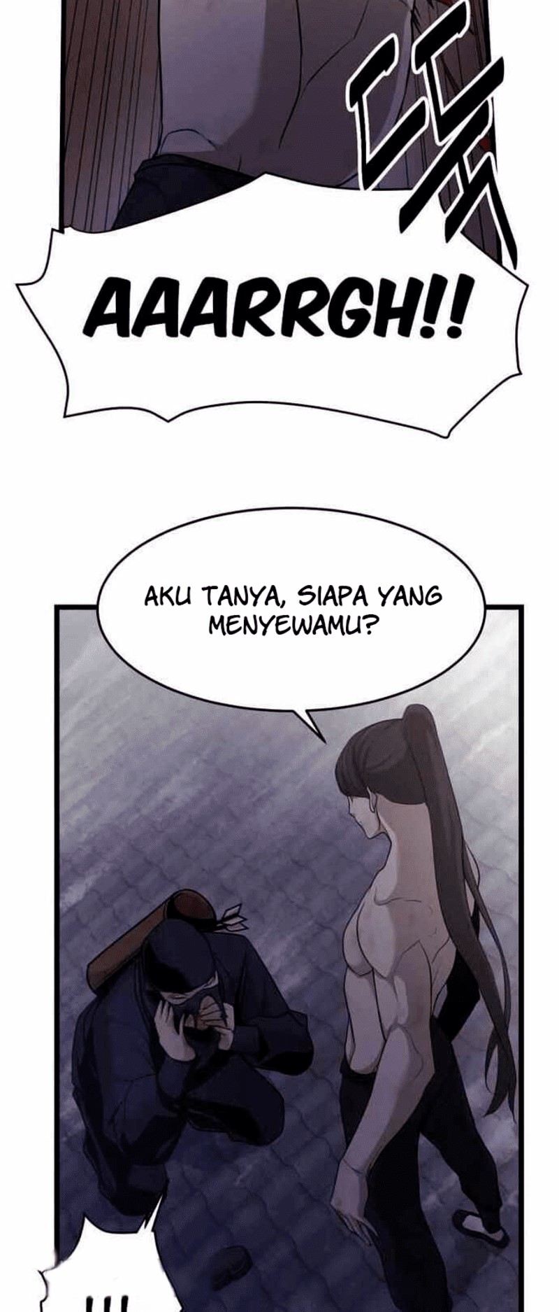 Enemies Chapter 03 Gambar 10