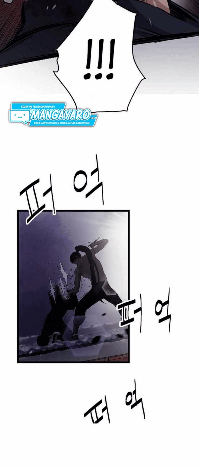 Enemies Chapter 03 Gambar 12
