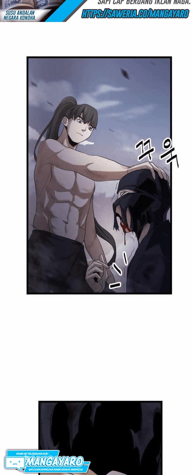 Enemies Chapter 03 Gambar 14