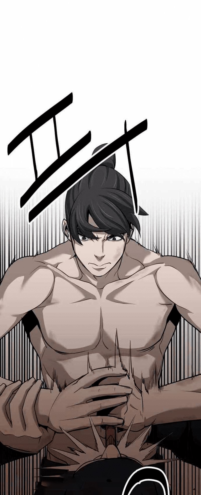Enemies Chapter 03 Gambar 18