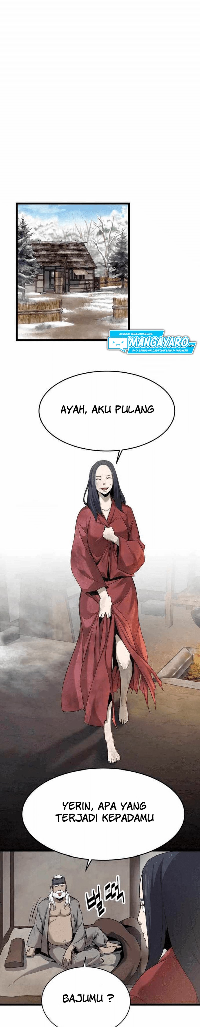 Enemies Chapter 03 Gambar 28