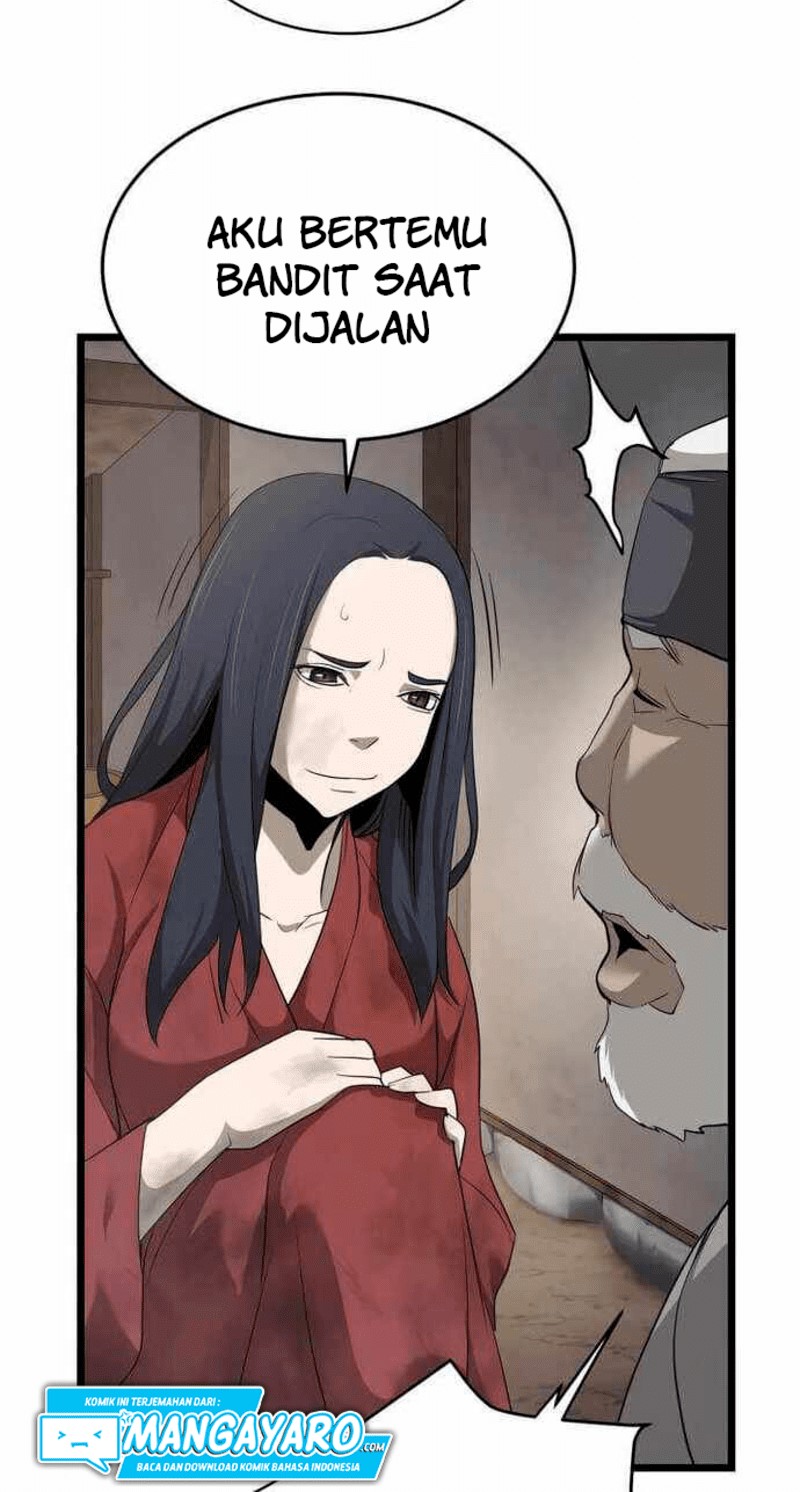 Enemies Chapter 03 Gambar 29