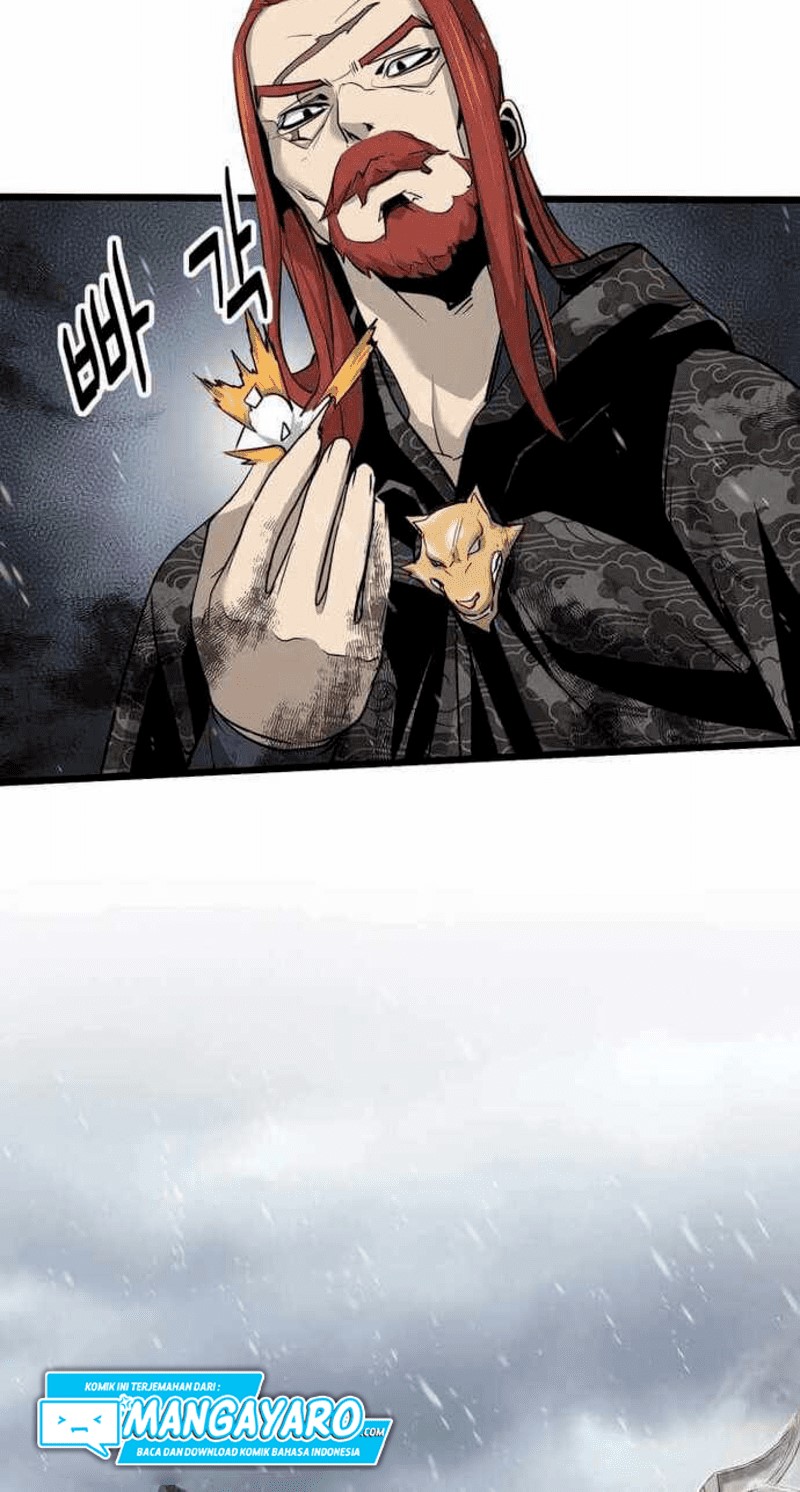 Enemies Chapter 03 Gambar 33