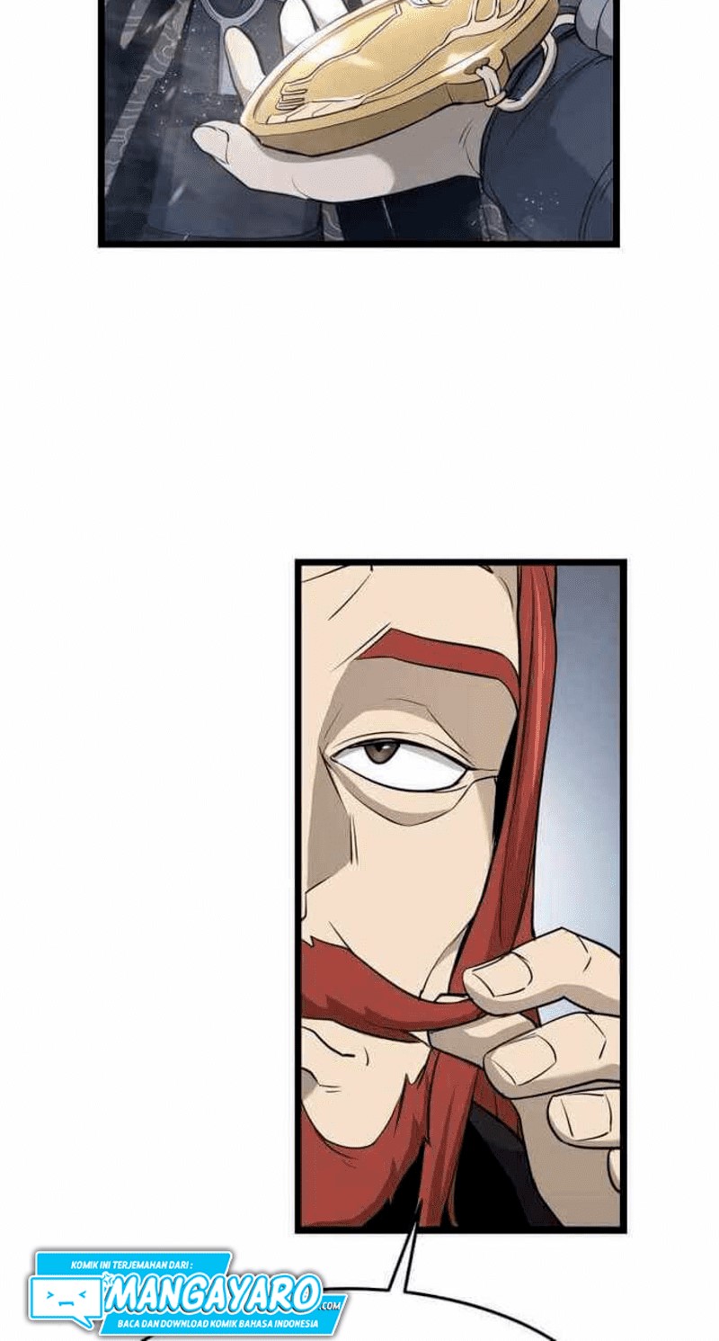 Enemies Chapter 03 Gambar 35