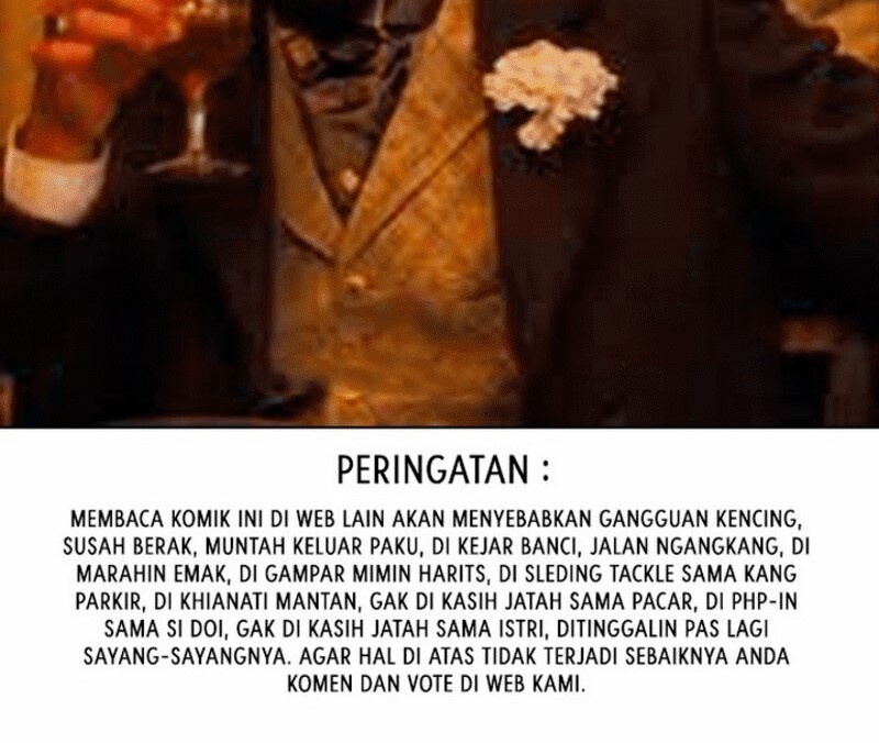 Enemies Chapter 03 Gambar 38