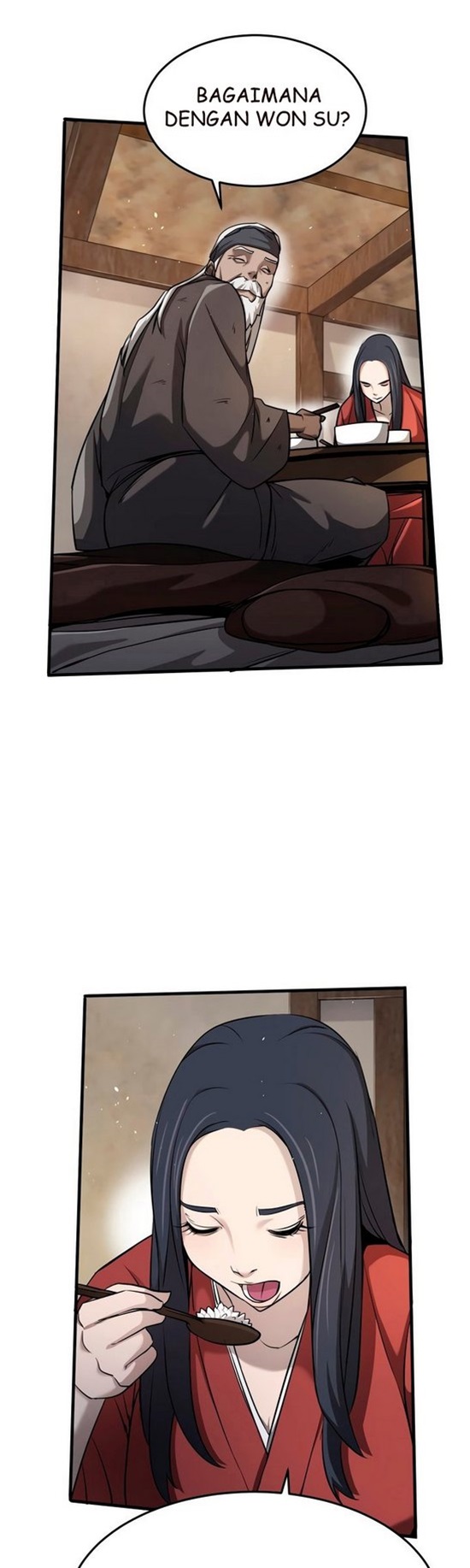 Enemies Chapter 09 Gambar 22
