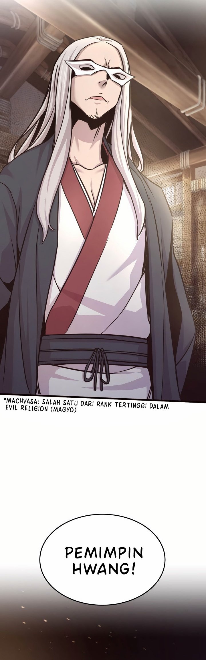 Enemies Chapter 21 Gambar 5