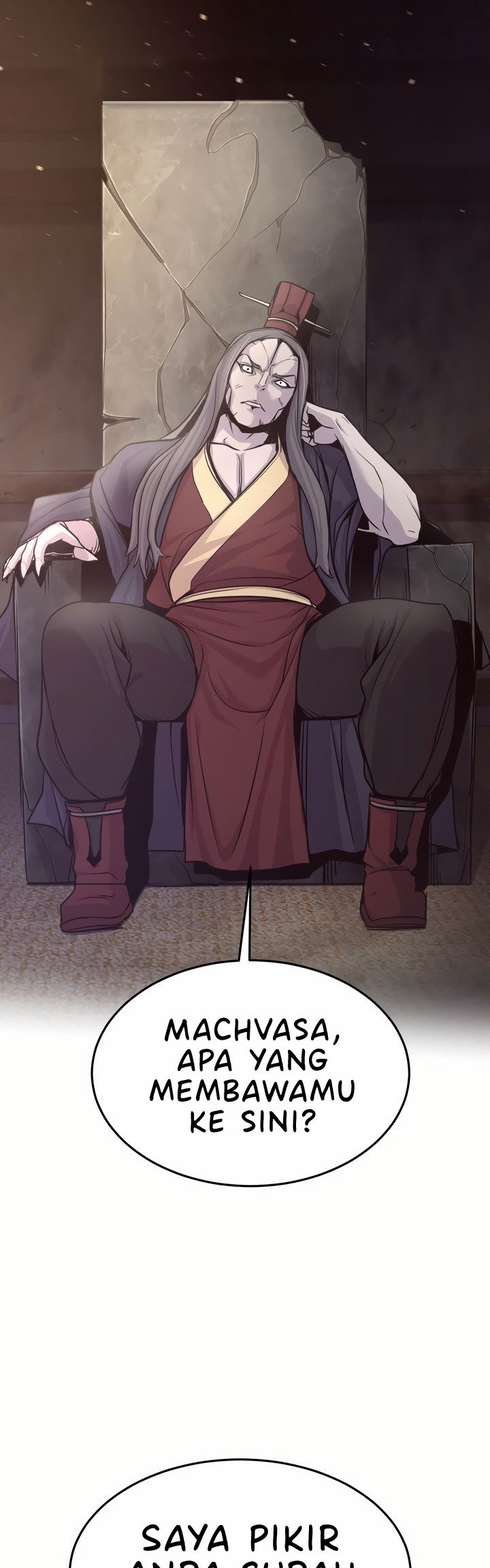Enemies Chapter 21 Gambar 6
