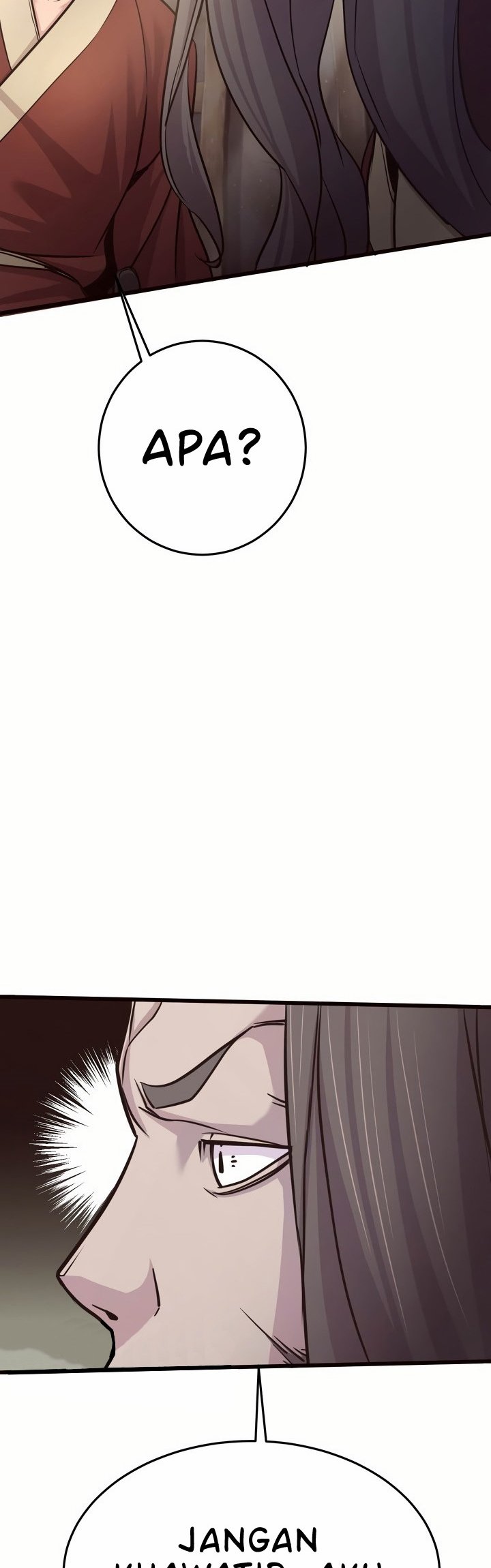 Enemies Chapter 21 Gambar 17