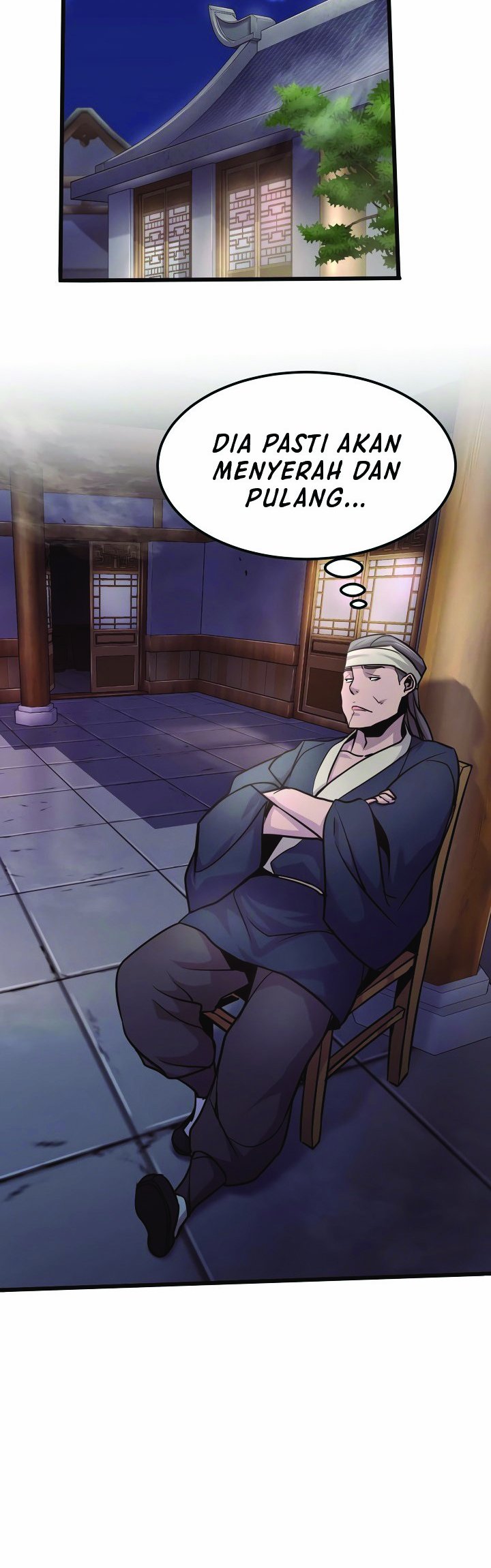 Enemies Chapter 21 Gambar 30