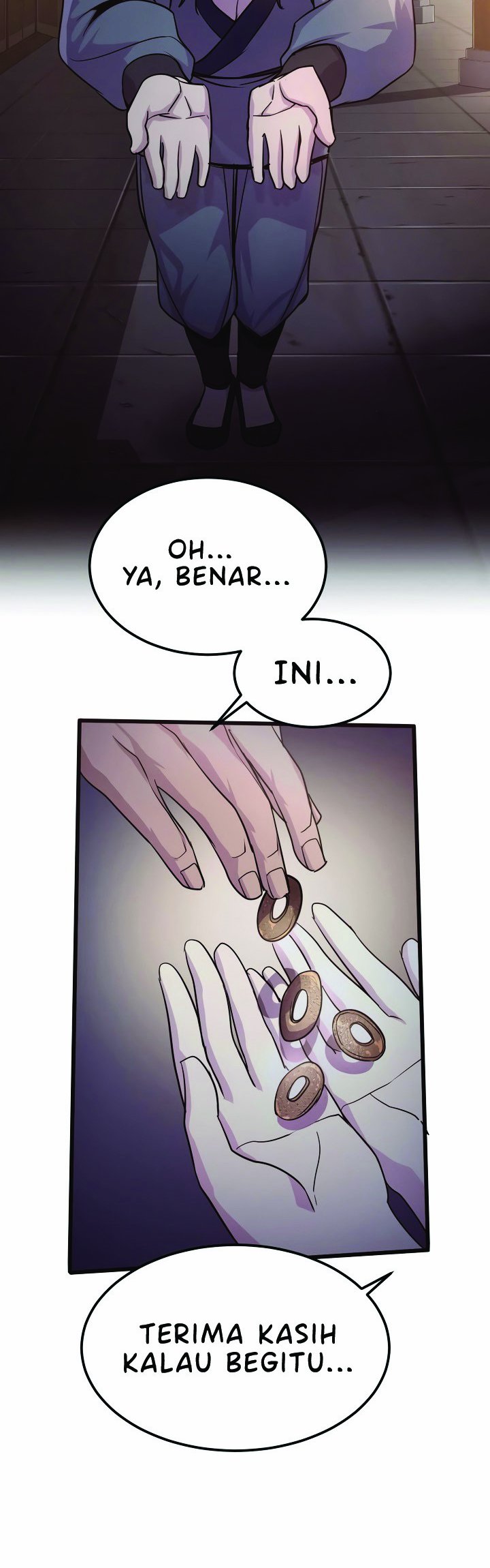 Enemies Chapter 21 Gambar 34
