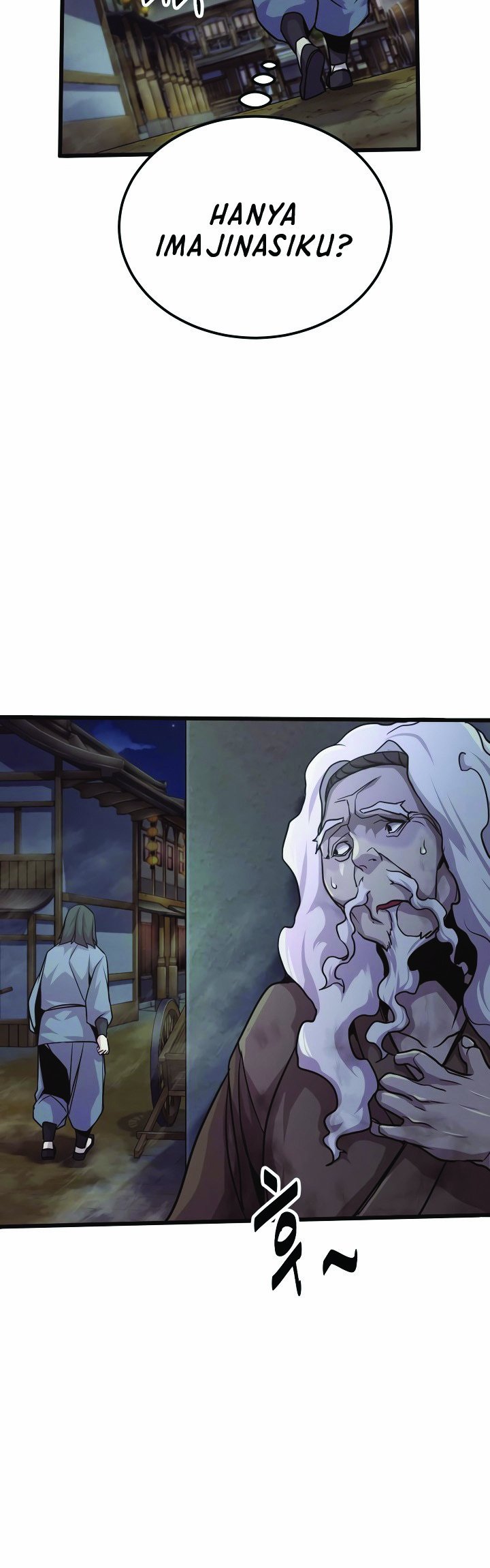 Enemies Chapter 21 Gambar 39