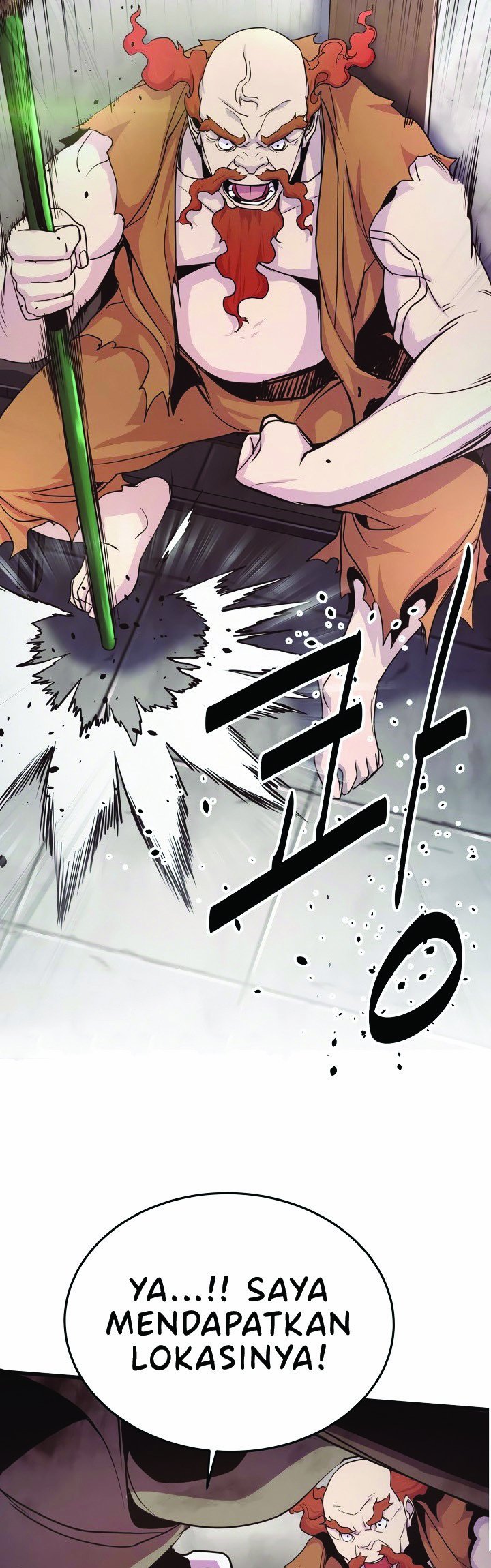 Enemies Chapter 21 Gambar 45