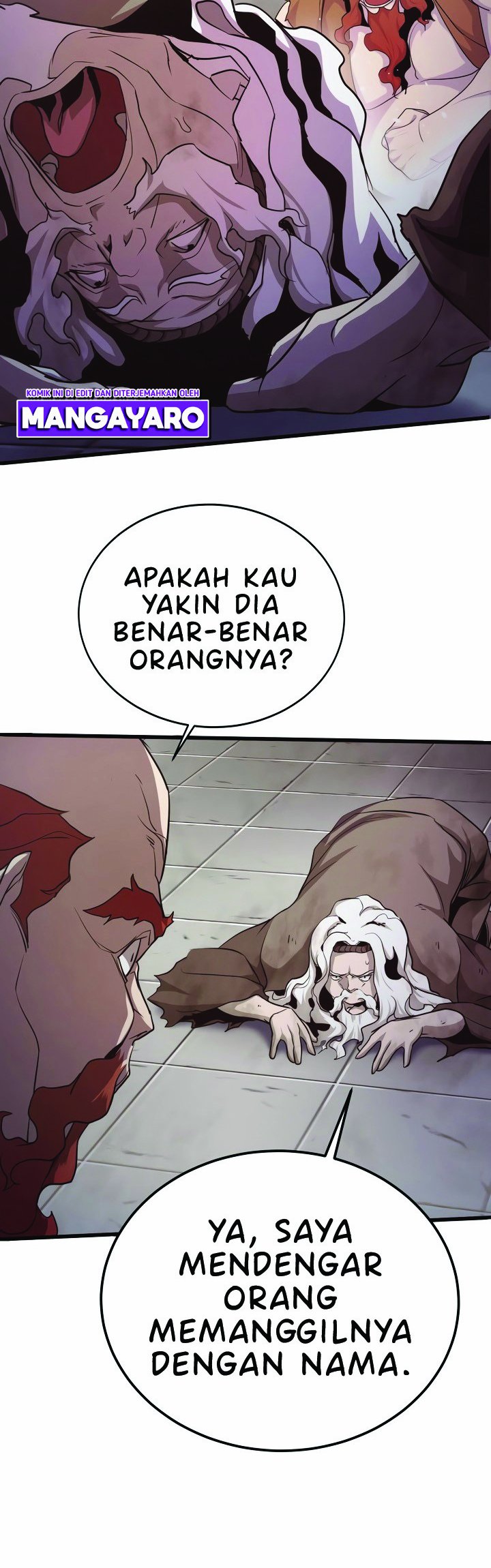 Enemies Chapter 21 Gambar 46