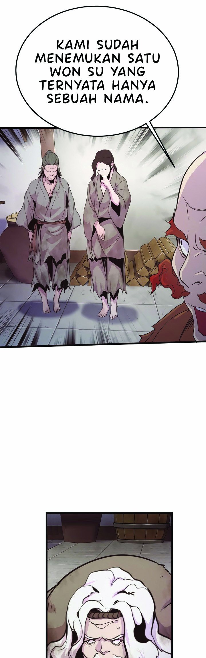 Enemies Chapter 21 Gambar 47
