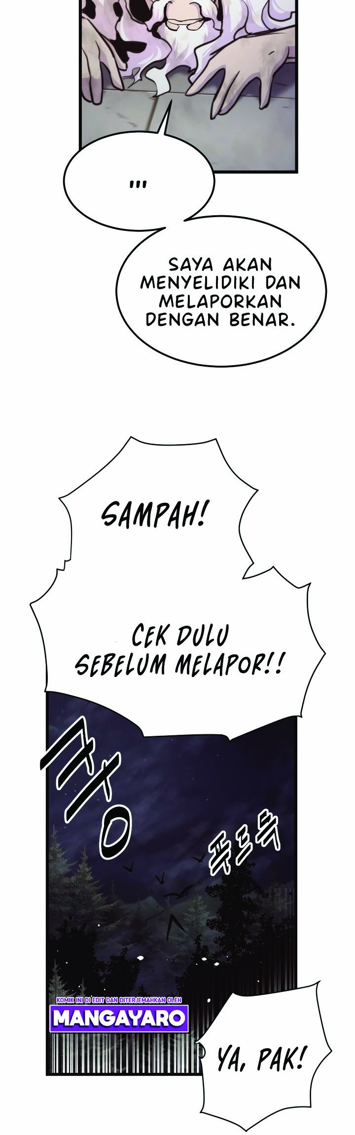Enemies Chapter 21 Gambar 48