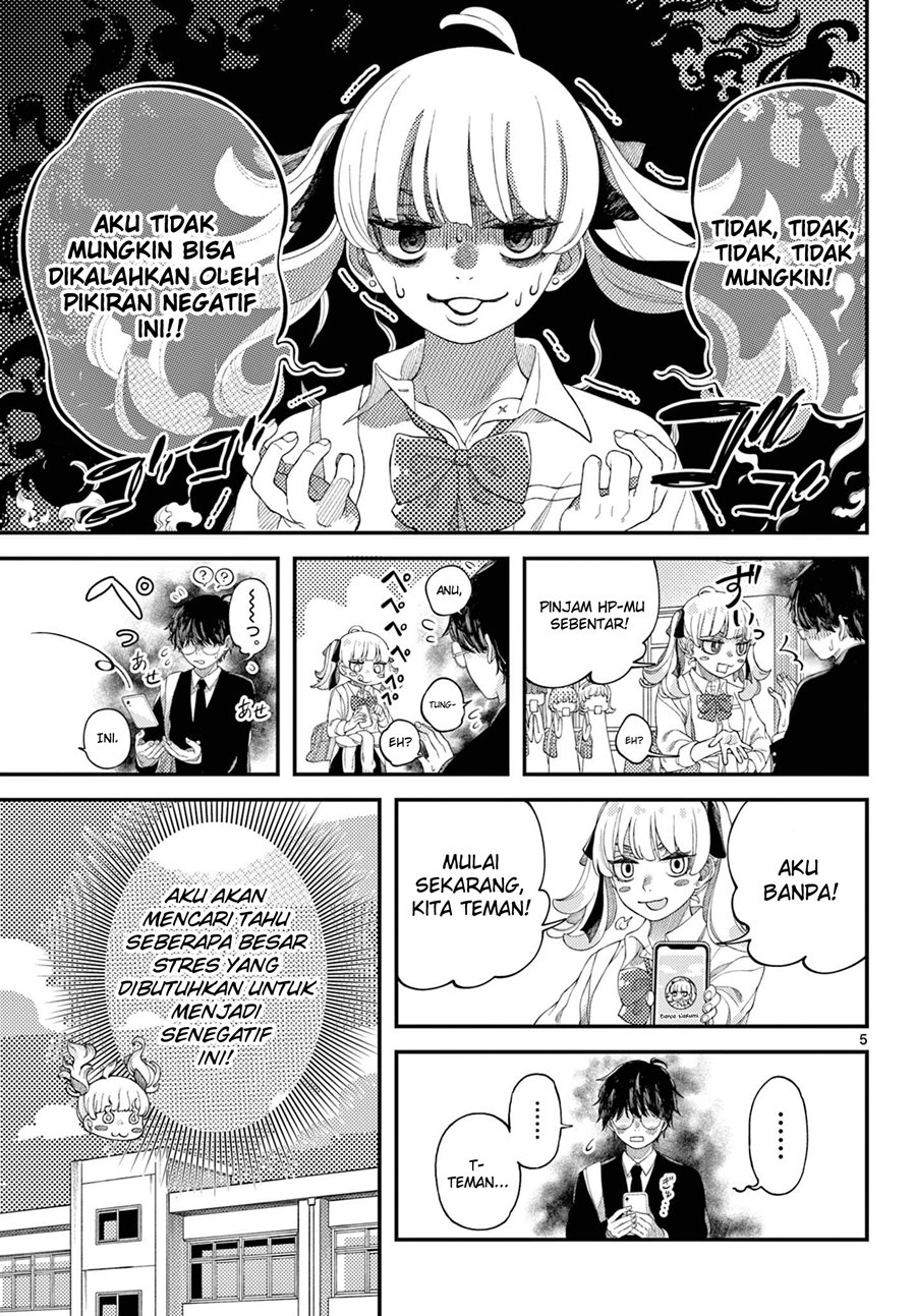 Energy Girl Chapter 00 Gambar 5
