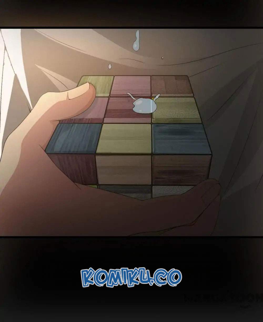 Energy Hunters Chapter 01.3 Gambar 3