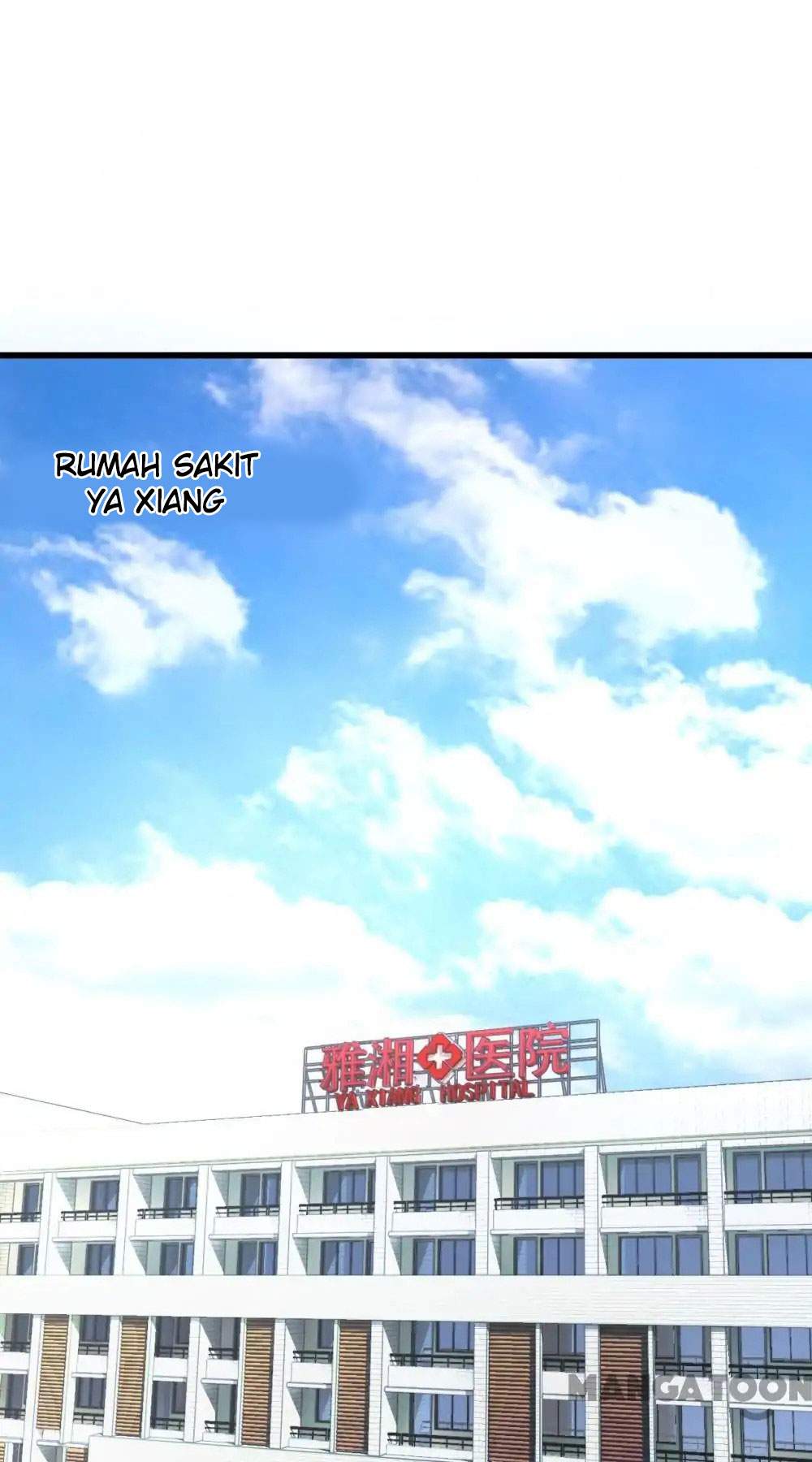 Energy Hunters Chapter 01.3 Gambar 4