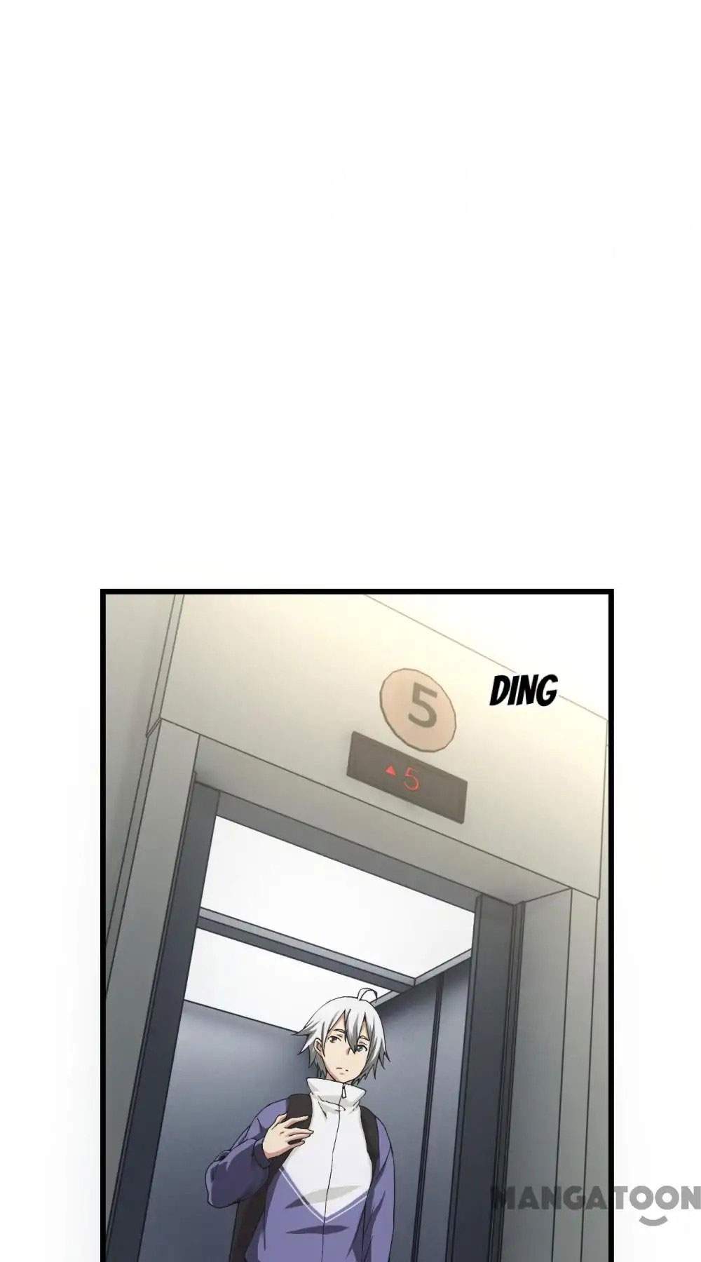 Energy Hunters Chapter 01.3 Gambar 6
