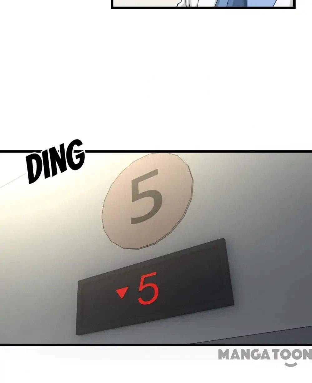 Energy Hunters Chapter 01.3 Gambar 12