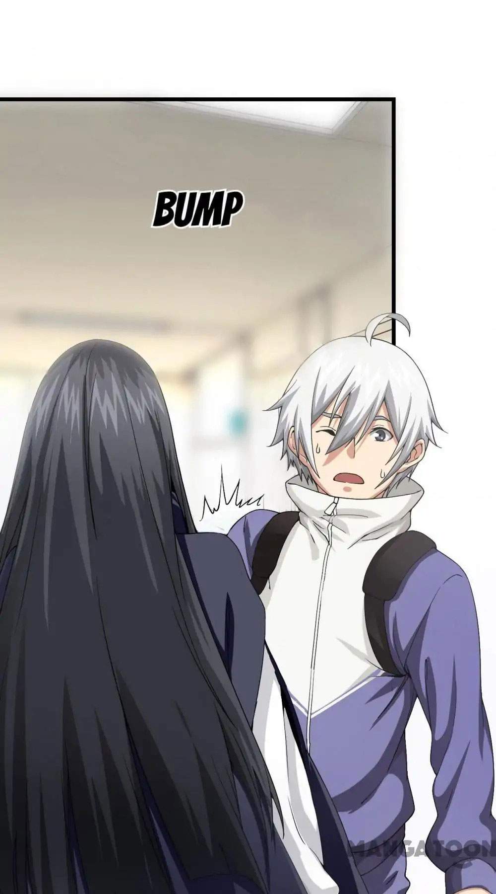 Energy Hunters Chapter 01.3 Gambar 16