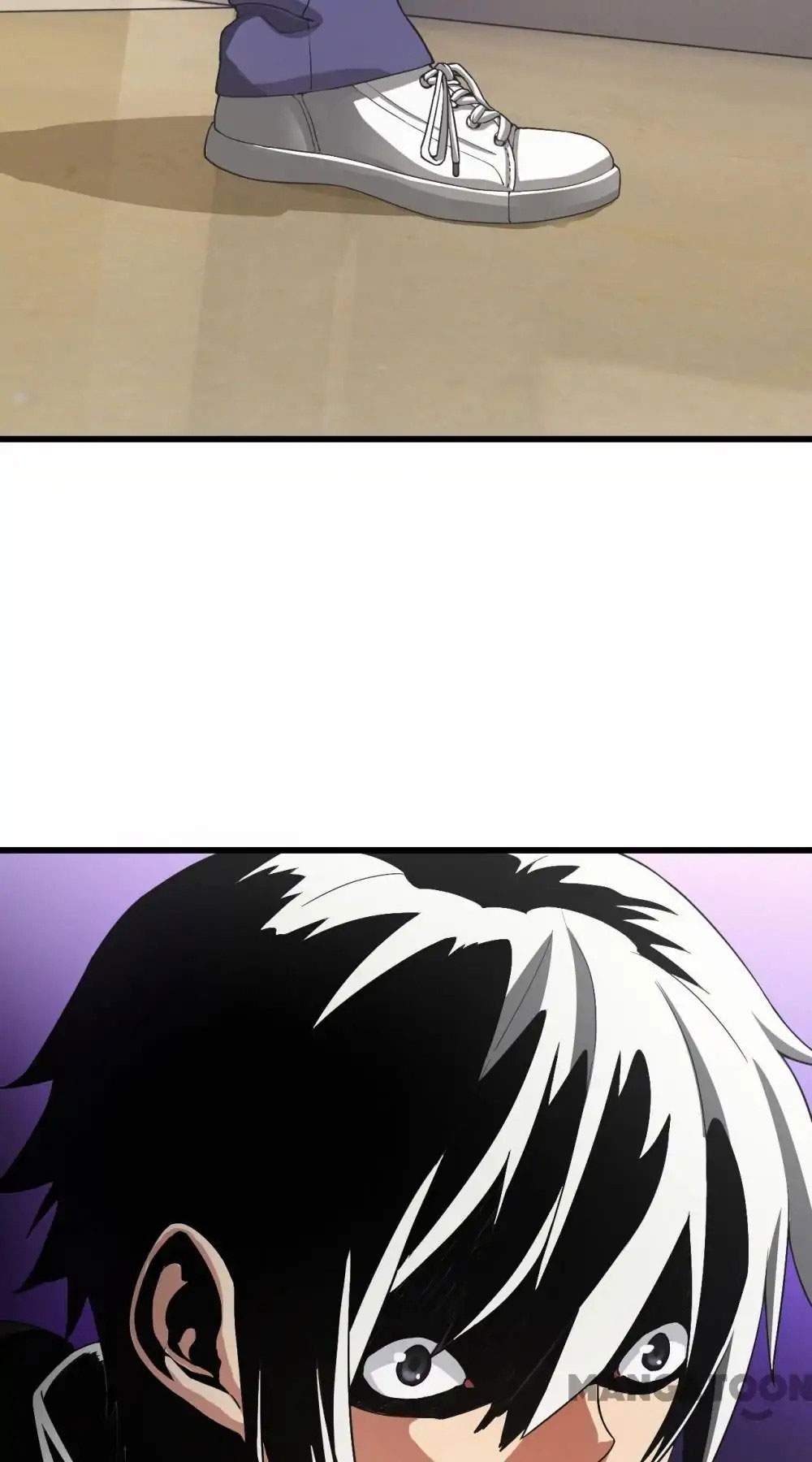 Energy Hunters Chapter 01.3 Gambar 20