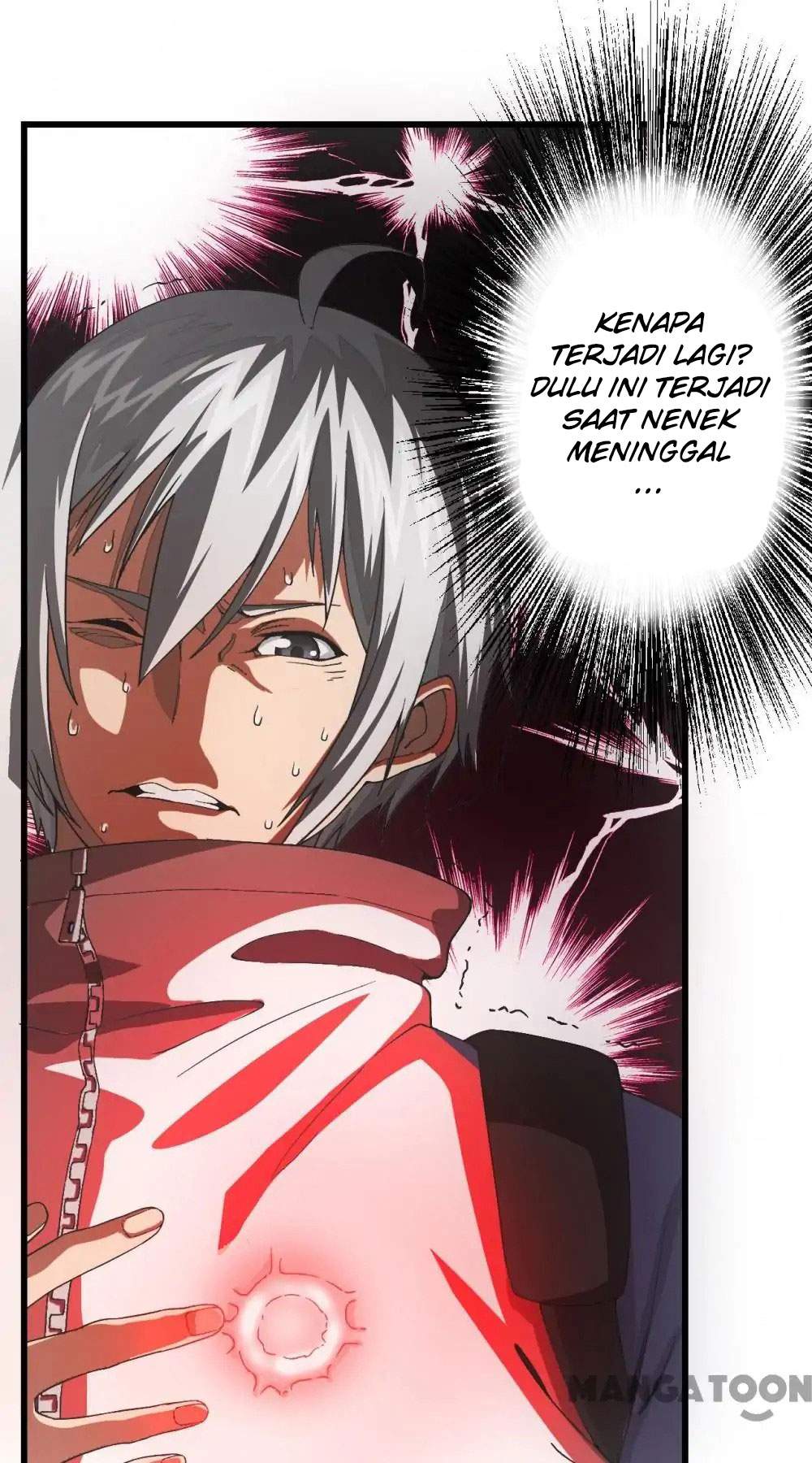 Energy Hunters Chapter 01.3 Gambar 22