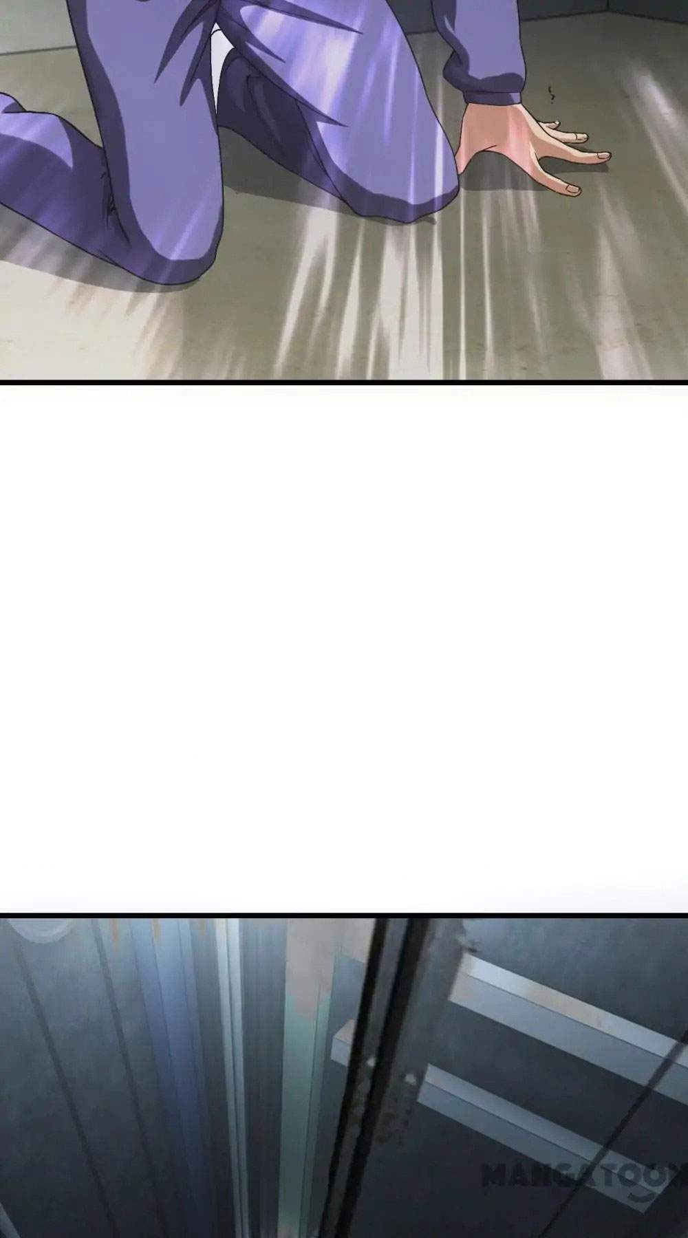 Energy Hunters Chapter 01.3 Gambar 24