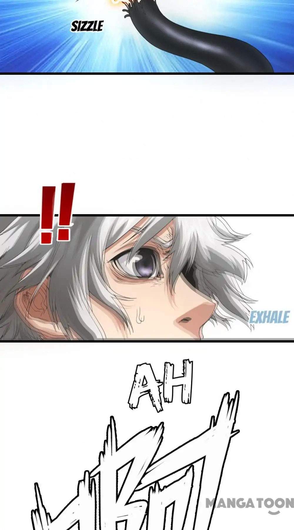 Energy Hunters Chapter 01.3 Gambar 26